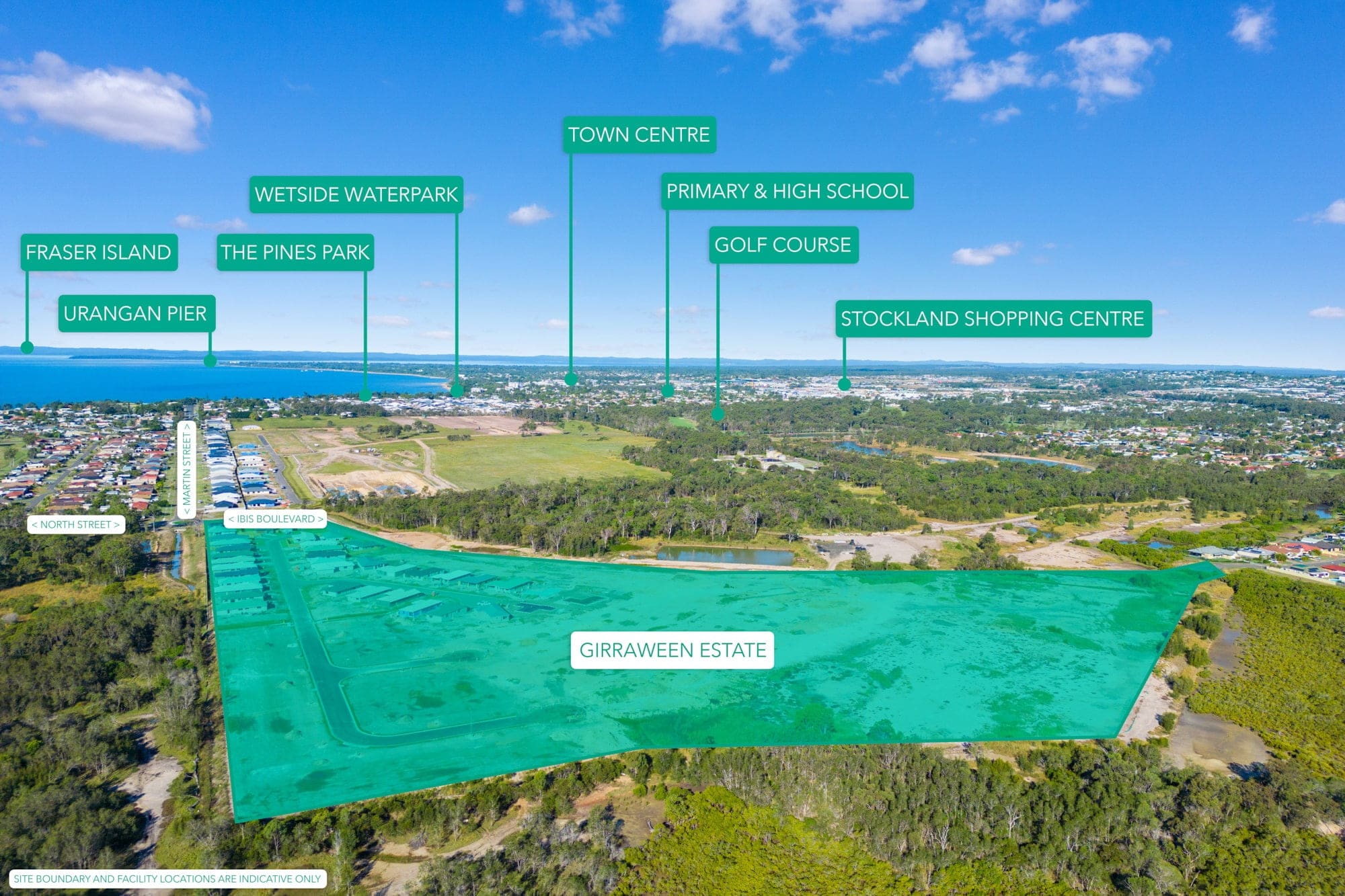 [House & Land] Girraween Estate, Eli Waters OpenLot